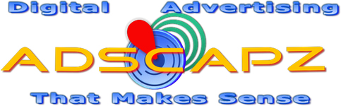Adscapz Digital Advertising that Makes Sense!