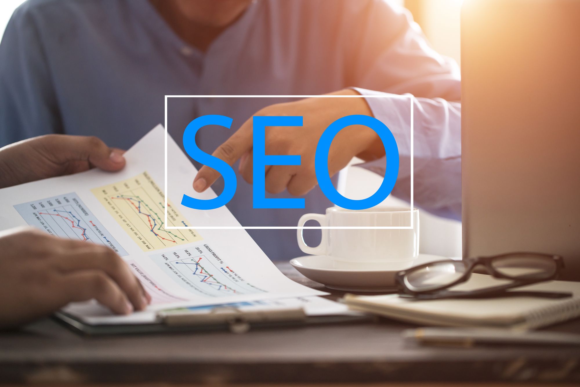 Link Building (SEO)