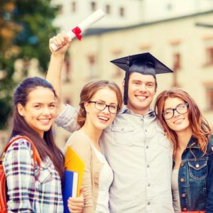 Education Advertising