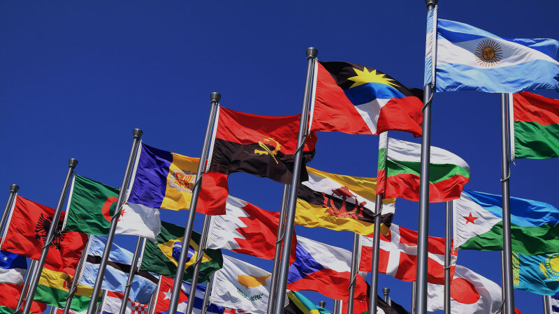 International SEO