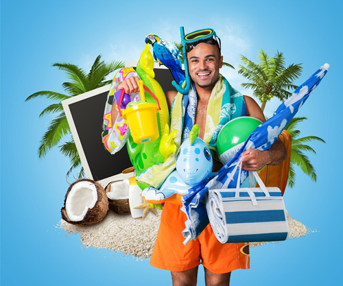 Travel and Tourism!
